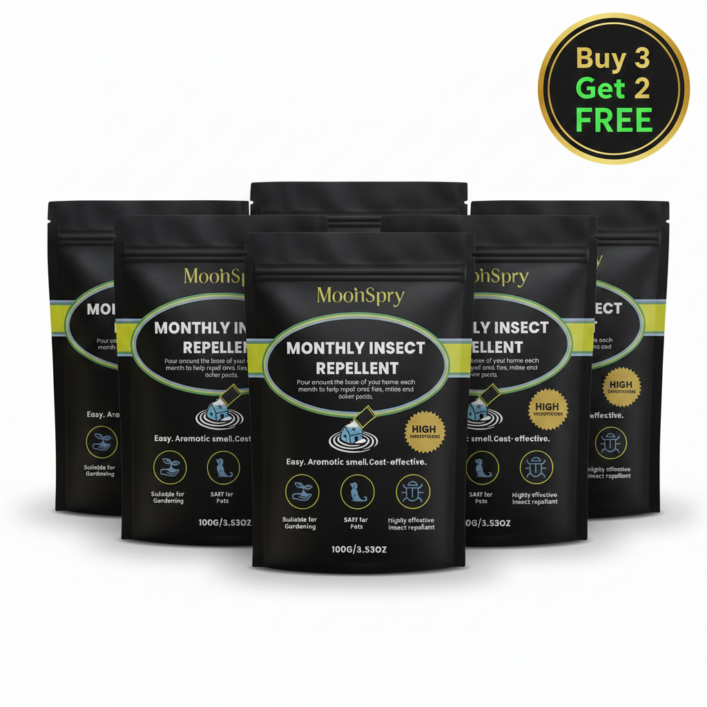 5 Packs — Buy 3 Get 2 FREE(优化版)