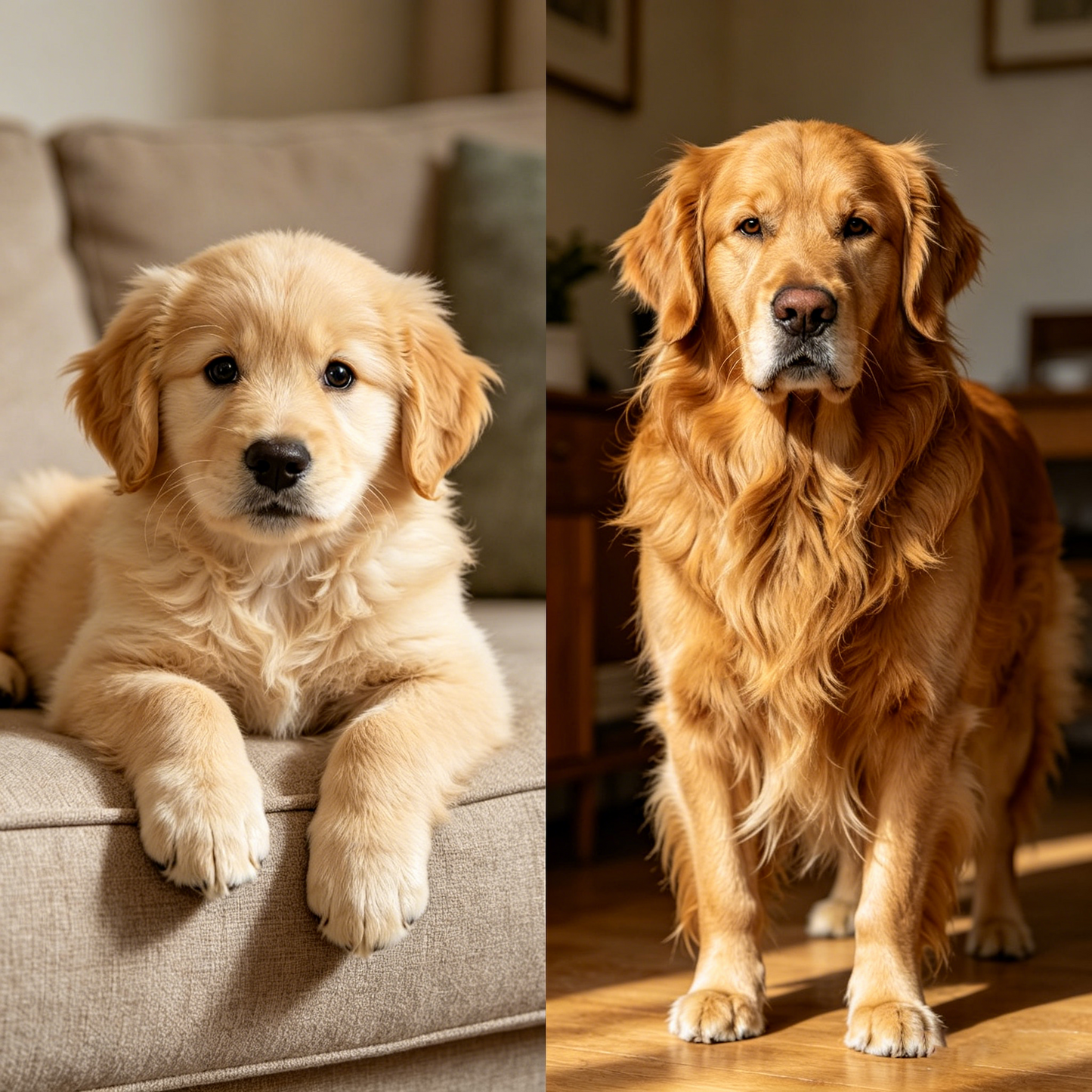The Longevity Diet for Dogs: A Dog Food Recipes Cookbook