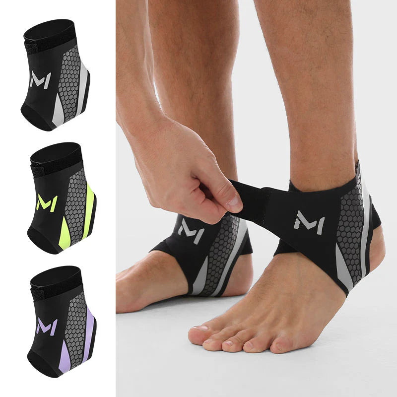 Ankle Support Brace for Sports
