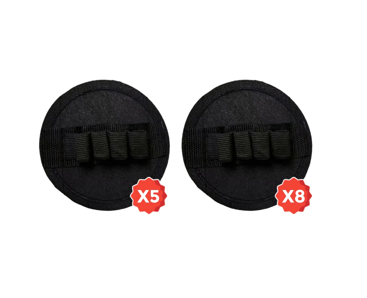 đ§˝Exfoliating Scrub Bath Pads â Deep Exfoliation, Reusable