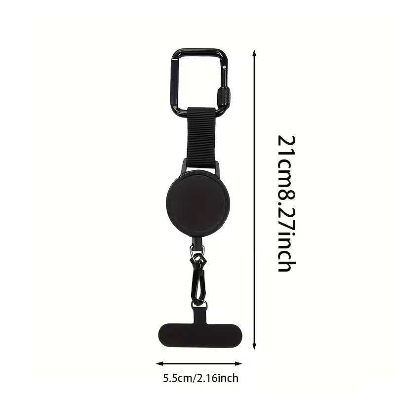 dht™⭐Adjustable Anti-Theft Phone Tether