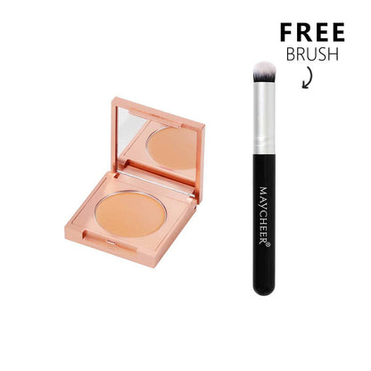 Full Coverage Concealer, Flawless Hide Blemish Dark Spot Concealer