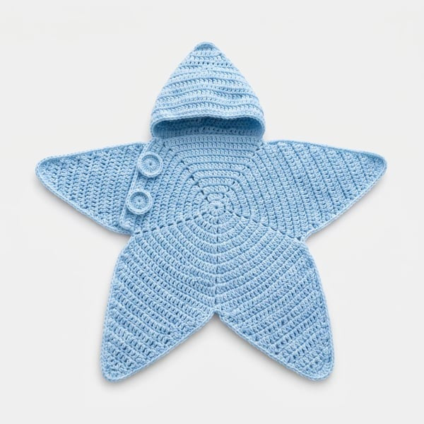 👶Cozy Baby Star's Suit