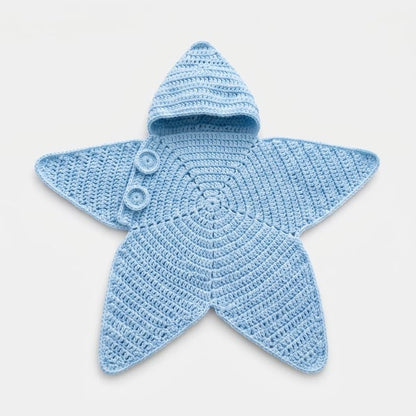 👶Cozy Baby Star's Suit