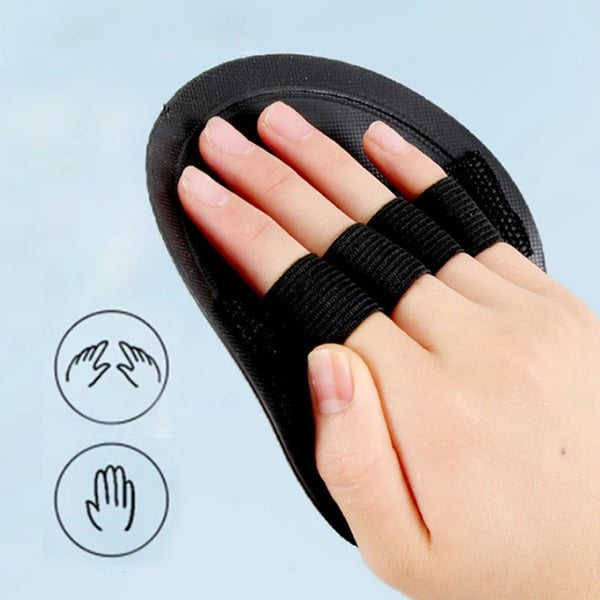 🧽Exfoliating Scrub Bath Pads — Deep Exfoliation, Reusable