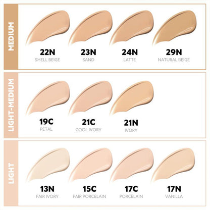 🔥Mask Fit AI Filter Cushion Foundation