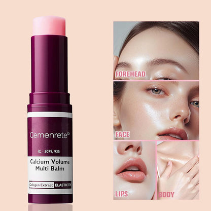 Cemenrete Calcium Multi Balm Eye Care