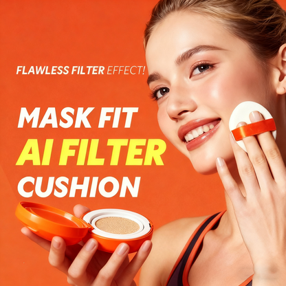 Mask Fit AI Filter Cushion Foundation