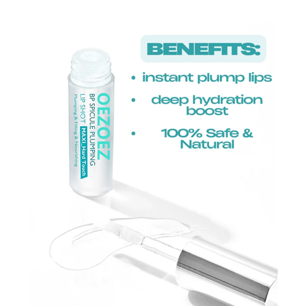 ✨BP Spicule Plumping Lip Shot