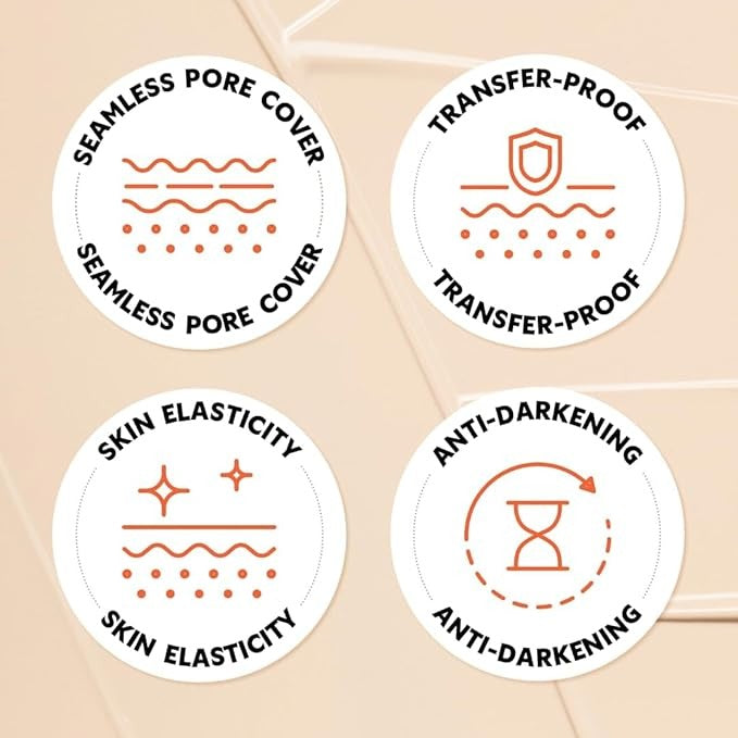 Mask Fit AI Filter Cushion Foundation