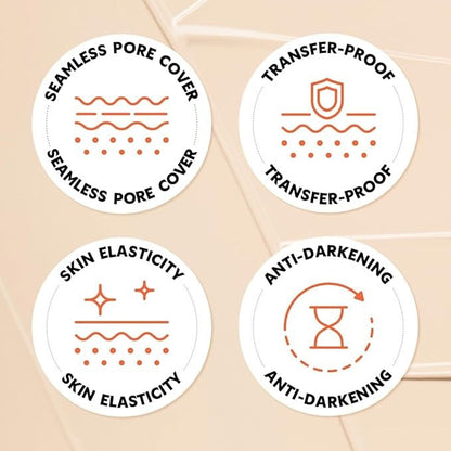 Mask Fit AI Filter Cushion Foundation