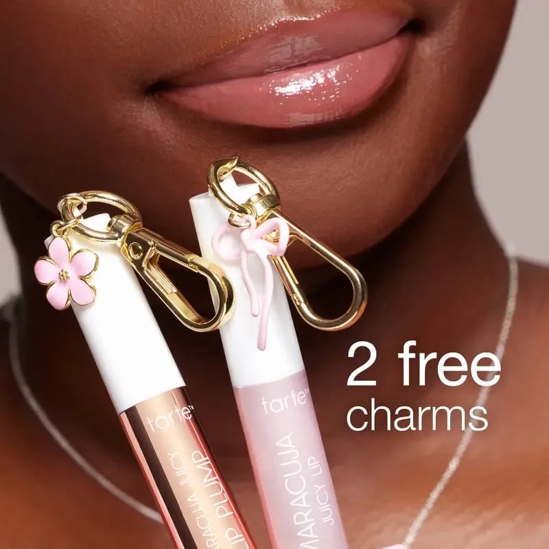 🎀2025 Petite Kisses Lip Duo