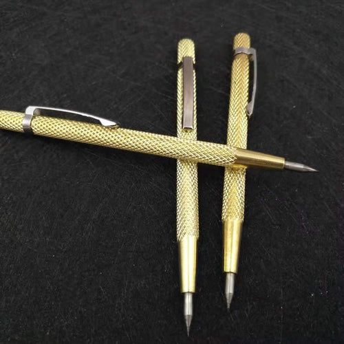 Tungsten Carbide Alloy Scribing Pen for Tiles