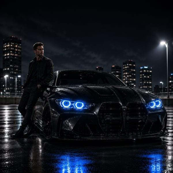 💥2026 HOT SALE🏆50K+ SOLD!🔥Last Day 60% OFF👀Demon-Eye LED Headlight Kit