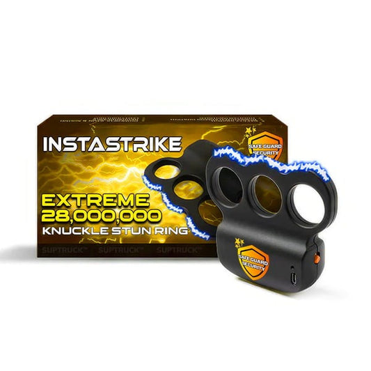 🔥Cheetah Sting Ring 28,000,000 Stun Tool