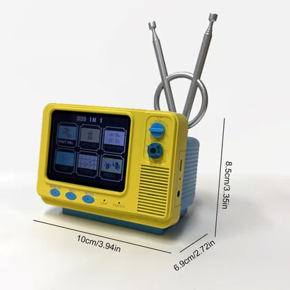 🎮Handheld Games🎮3.0-inch Screen-339 Classic Games