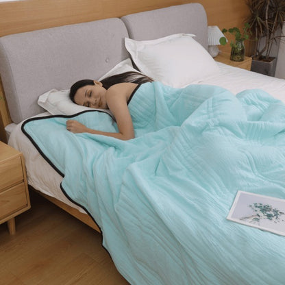 ❄️Ice Cooling Calming Blanket