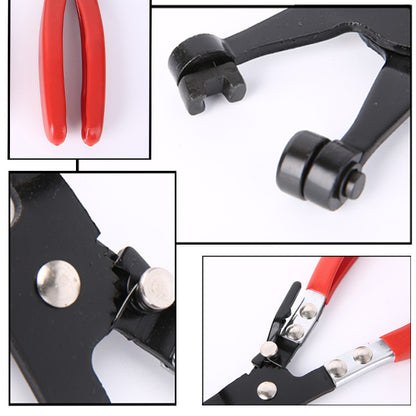 Hose Clamp Pliers – Professional Repair Tool