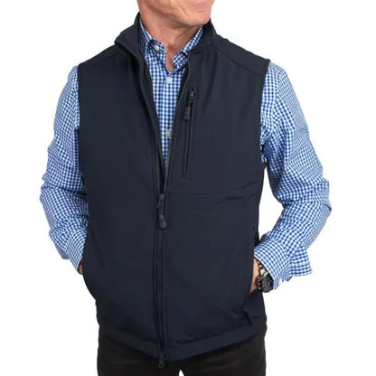 🦺 Premium Concealed Carry Vest