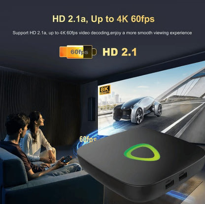 🔥S6 Max 2026 SuperBox for TV⏰No Monthly Fees📶100% Free TV Box
