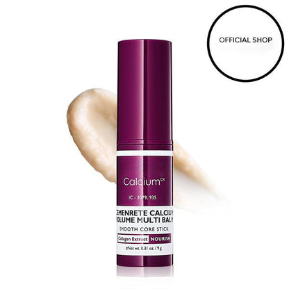 Cemenrete Calcium Multi Balm Eye Care