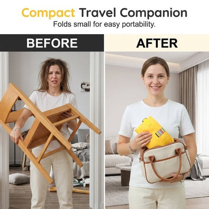 👶Baby High Chair Belt | Portable Safety Strap
