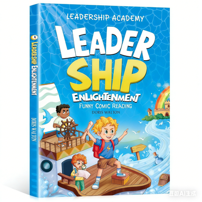 Leadership & Life Wisdom Collection for Kids
