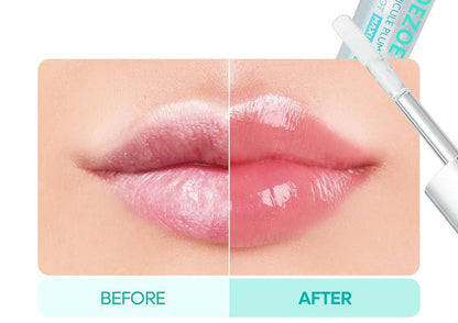 Kissable Lip Plumping Serum - Intense Moisture & Fuller Looking Lips