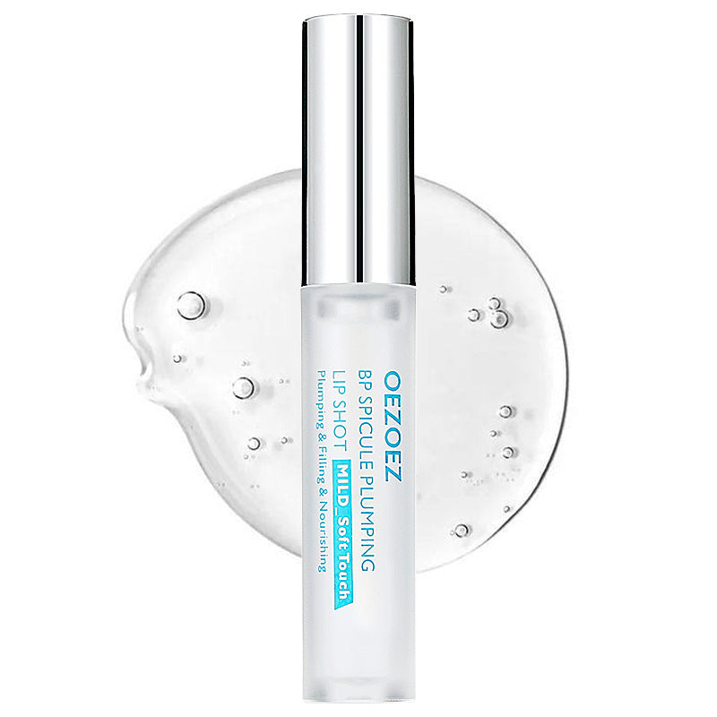 Kissable Lip Plumping Serum - Intense Moisture & Fuller Looking Lips