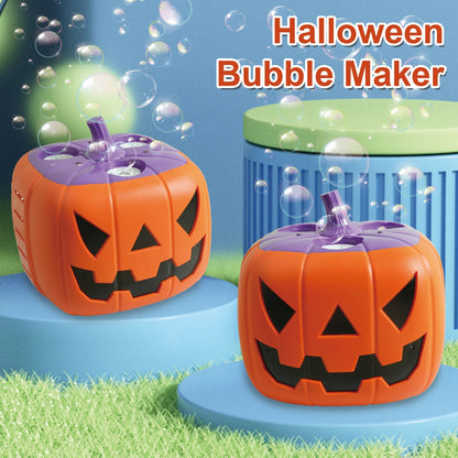 🎃Halloween Bubble Machine