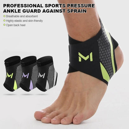Ankle Support Brace for Sports