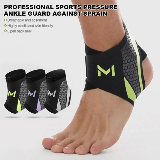 Ankle Support Brace
