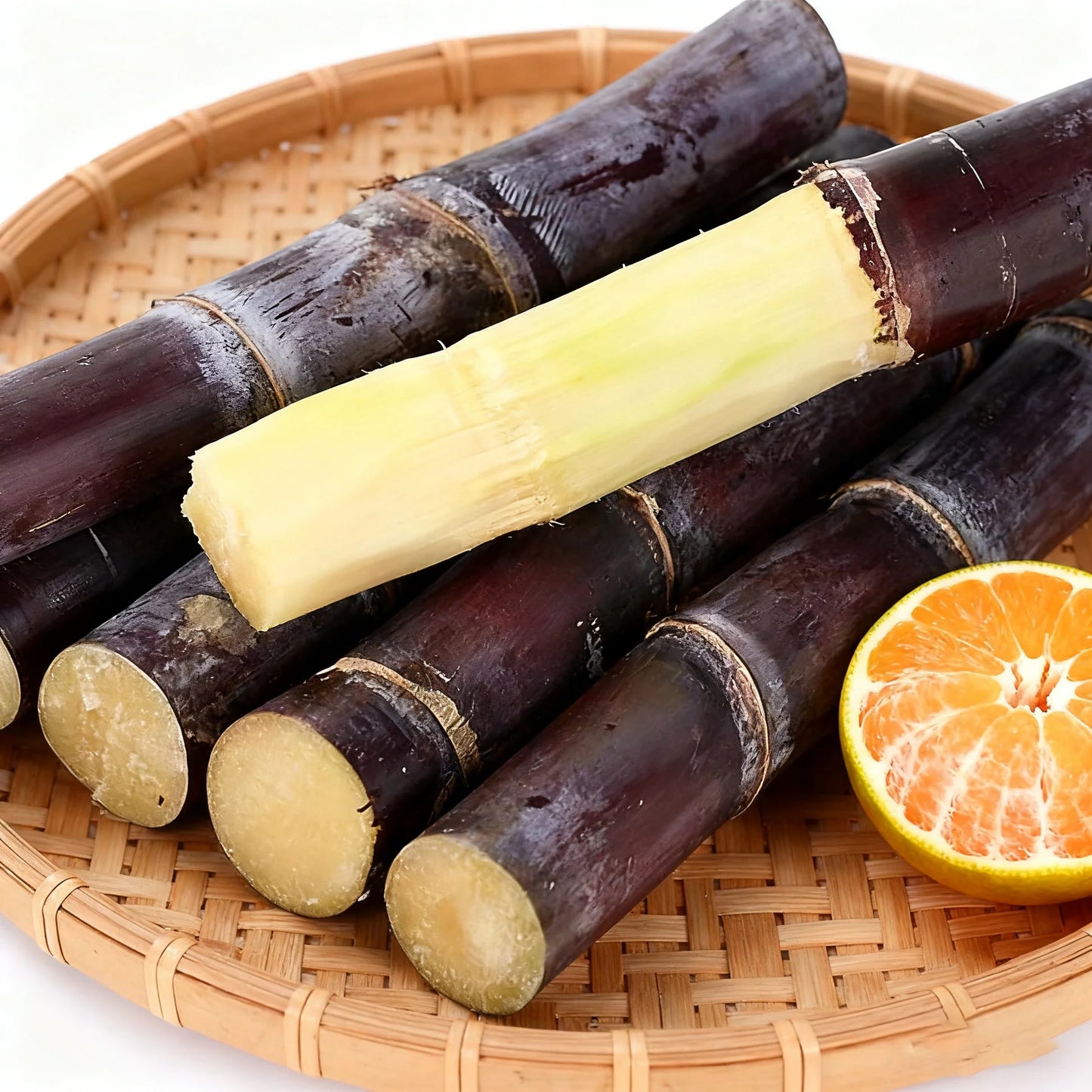 Sweet Harvest Starter Kit 🌱 400 Pills Sugar Cane