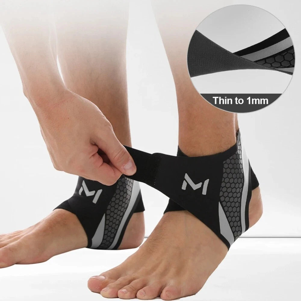 Ankle Support Brace for Sports
