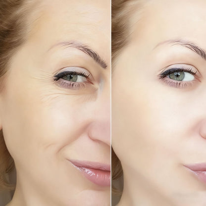 Glazed Collagen Duo – Firm & Plump Korean Glow Set