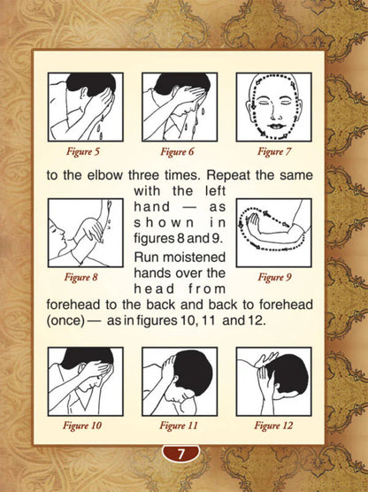 Salah the Muslim Prayer (40% OFF）