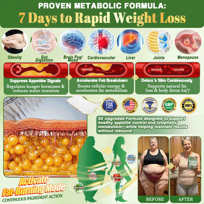 🔥10-in-1 Moringa Berberine NAD+ Nano Microneedle Patch