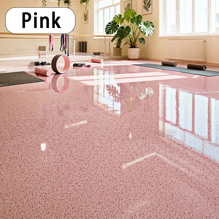 Epoxy Colored Sand Marble Floor Paint