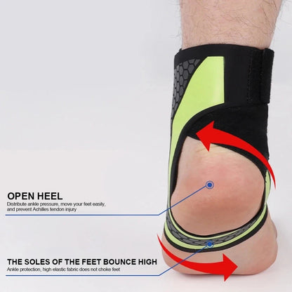 Ankle Support Brace for Sports