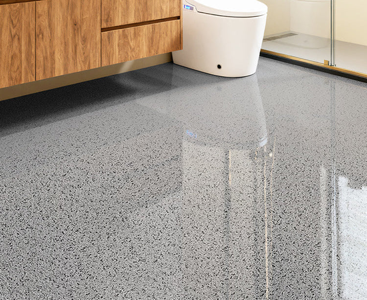 Epoxy Colored Sand Marble Floor Paint