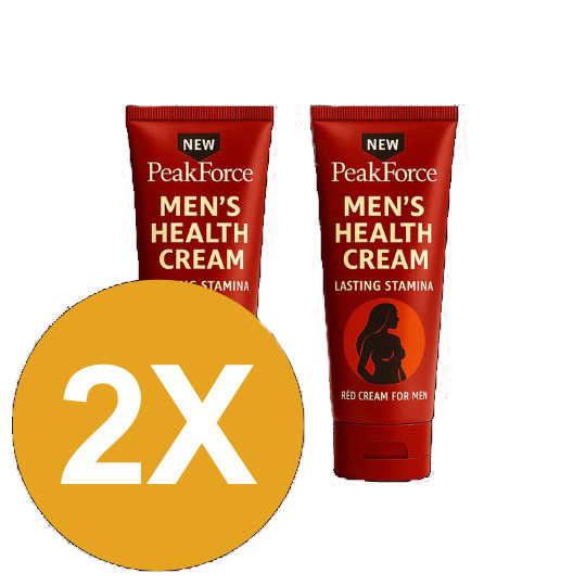 Cream for Men|Increase your penis size by up to 4.5 cm in just 7 days!