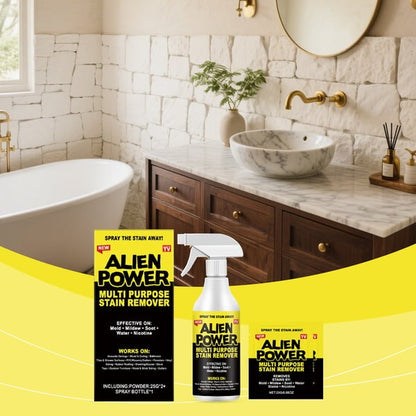 ✨Multi-Purpose Stain Remover Spray Set