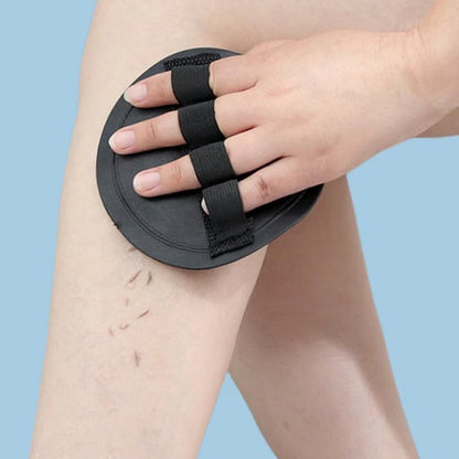 🧽Exfoliating Scrub Bath Pads — Deep Exfoliation, Reusable