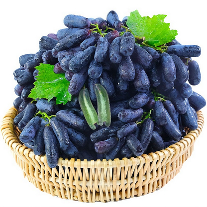 100 Sweet Sapphire Grapes
