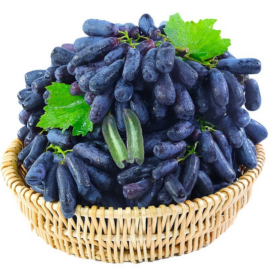 100 Sweet Sapphire Grapes