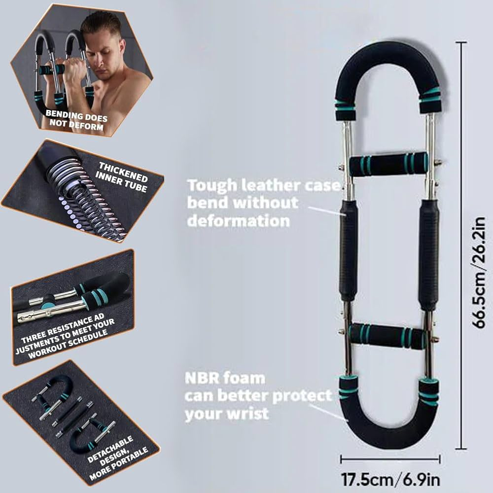 Advanced Full Body strength & Muscle