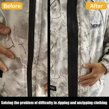 🧥Universal zipper extender