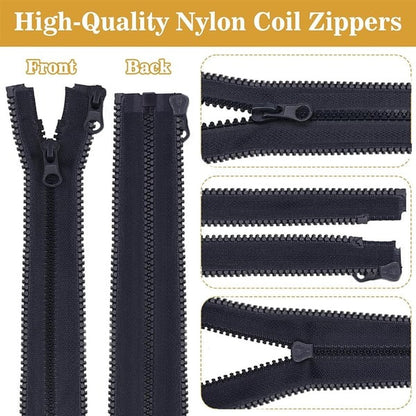 🧥Universal zipper extender