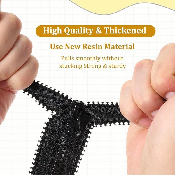 🧥Universal zipper extender