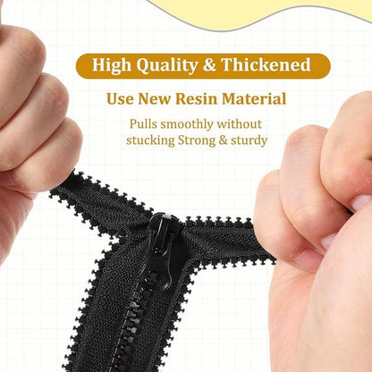 🧥Universal zipper extender